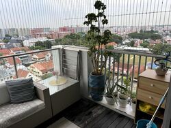 The Minton (D19), Condominium #619509321